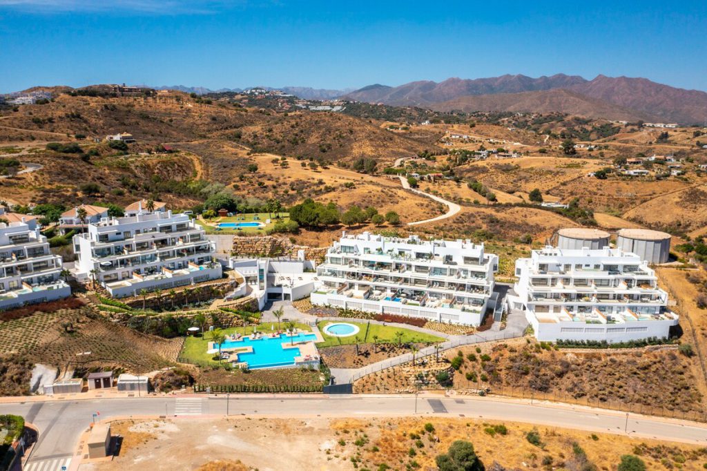 Rental of holiday apartments Marbella, Málaga, Spain